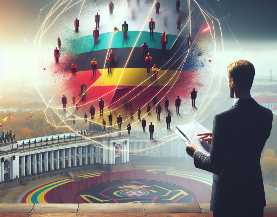 Proiectul lui Nicolae Ciuca produce efecte pentru Diaspora