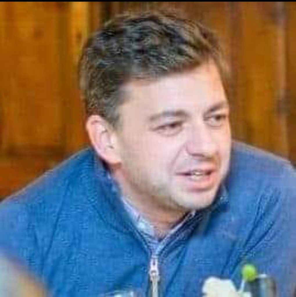 Magistrați Orădeni - Protectorii Pedofililor. Preotul Augustin Dorel Silaghi. Acuzații de Pedofilie. 6 Vladimir Munteanu magistrat corupt