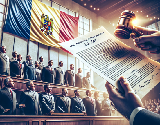 Alegerile prezidentiale au fost devansate in Romania. Legea a fost promulgata de presedintele Klaus Iohannis