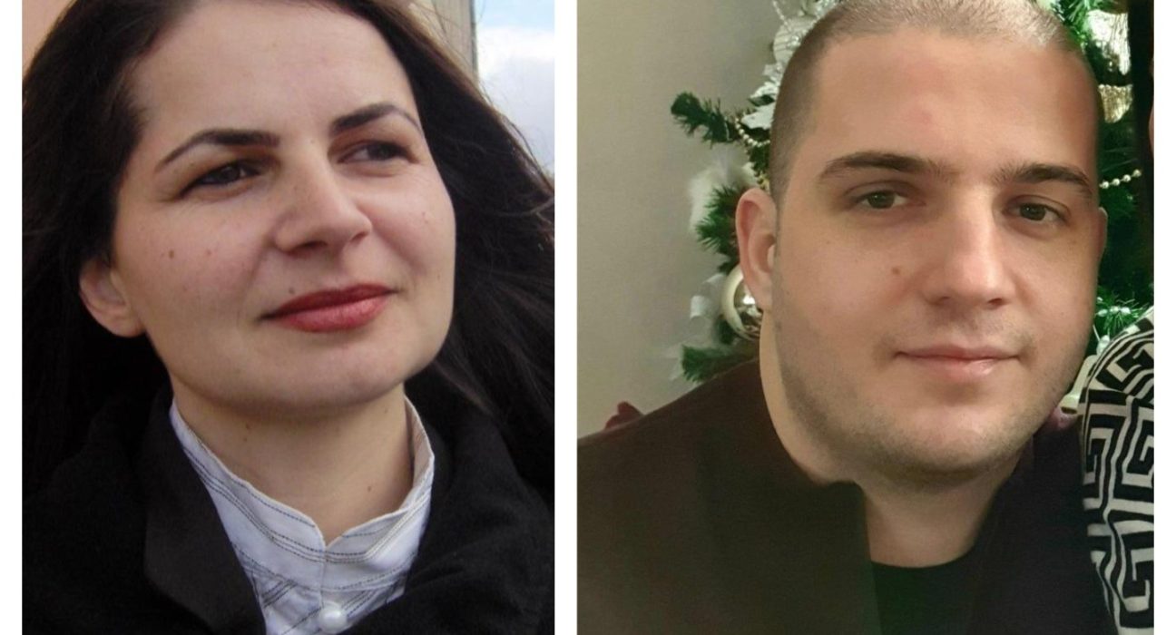 Matea Daniela și Tomele Sorin, avocați implicați în scandalul de falsificare a unui dosar penal