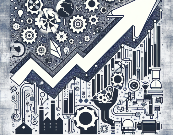 Crestere record pentru industria prelucratoare in Romania