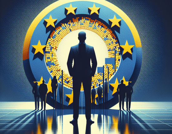 Nicu Stefanuta este primul candidat independent in Parlamentul European