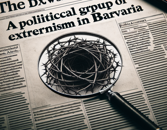 AfD declarata grupare suspectata de extremism in Bavaria