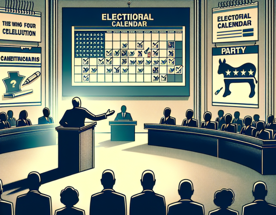 Ciolacu Toate partidele vor solutionare rapida a calendarului electoral