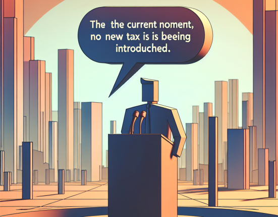Ionut Stroe PNL „La momentul actual nu se introduce nicio taxa noua