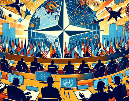 Mircea Geoana dezvaluie principalele teme de la Summitul NATO