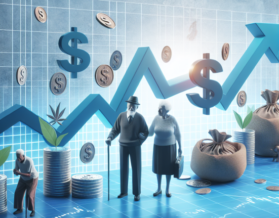 Preturile cresc odata cu pensiile si salariile