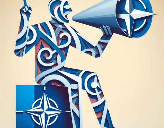 Remus Pricopie acuza pe Geoana de consideratia sa la NATO