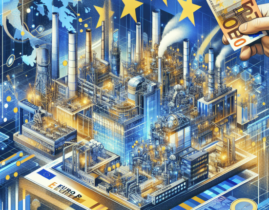 Virgil Popescu Atragem bani pentru reindustrializarea Europei in Romania