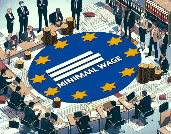 PSD finalizeaza adoptarea salariului minim european