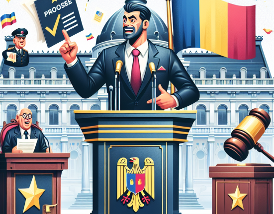 Presedintele Romaniei are puterea de a propune legi