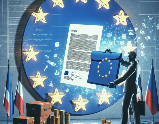 Ciolacu va trimite o propunere de comisar european