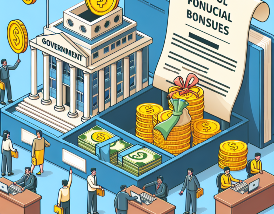 Guvernul adopta masuri fiscale venim cu bonificatii