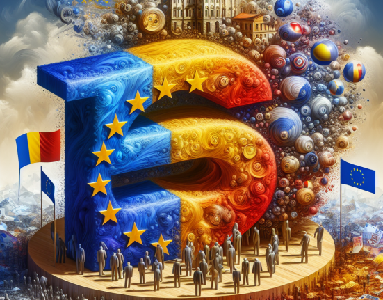 Romania va primi 15 mld. euro de la UE