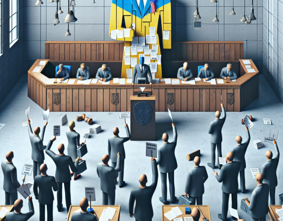 Vot cu tensiuni in Parlament pentru cedarea Patriot catre Ucraina
