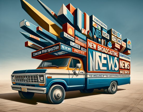 Caravana Antena 3 CNN O noua perspectiva informativa