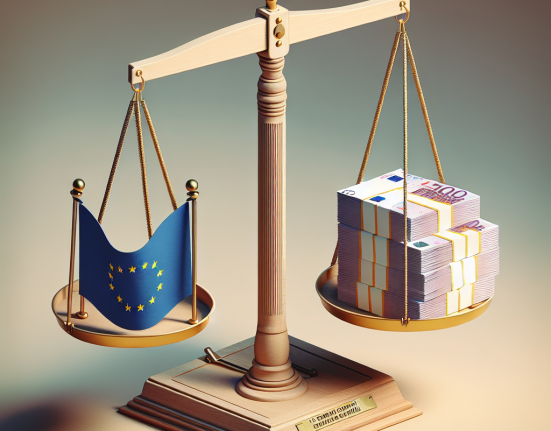 Comisia Europeana suspenda partial plata pentru a treia cerere de finantare a Romaniei