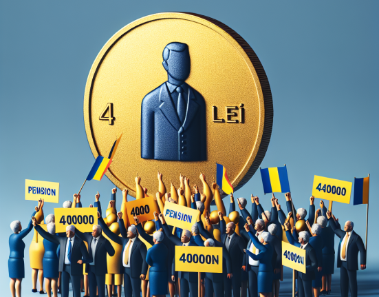 PSD acuza Ciuca de marirea pensiei cu 4.000 lei