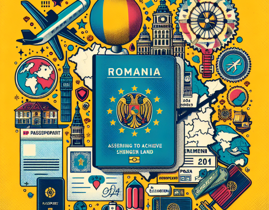 Romania spera la Schengen terestru in 2024