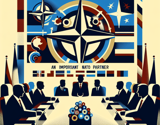 Vicepresedintele Atlantic Council subliniaza importanta Romaniei ca partener NATO