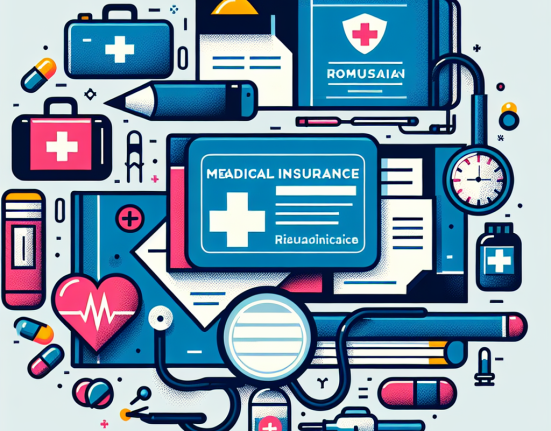 Asigurare medicala inclusa pentru elevii si studentii romani