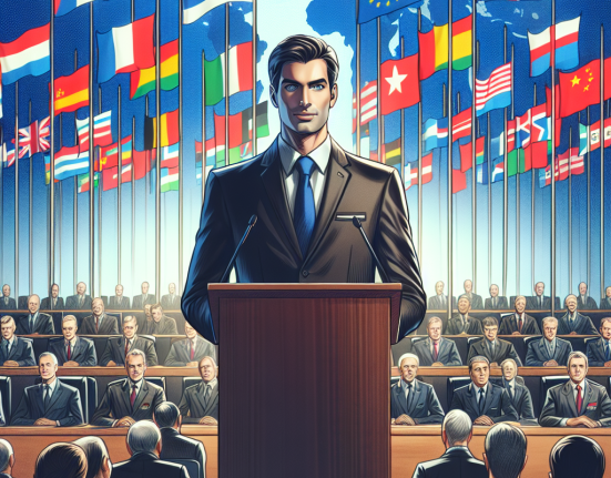 Ionut Savoiu a condus delegatia Romaniei la plenara NATO