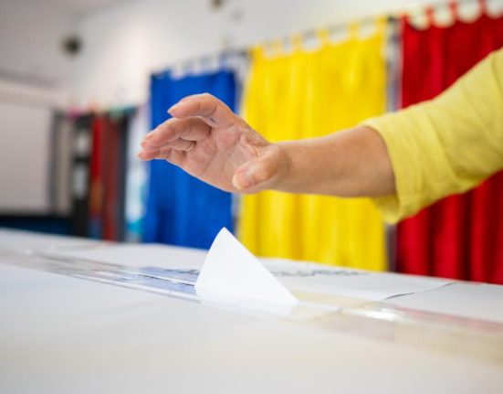 Cand au loc alegerile prezidentiale calendar stabilit