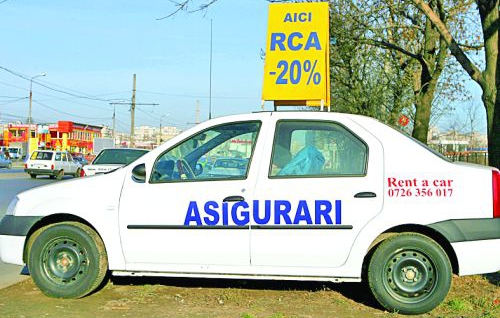 Cat va costa RCA in 2025 Tarife noi