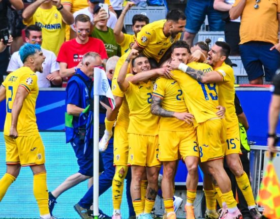 Echipa nationala a Romaniei bilantul anului istoric la EURO 2024
