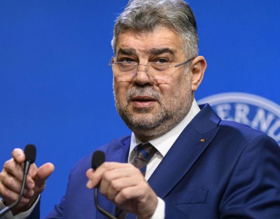 Marcel Ciolacu Masurile vor reduce cheltuielile cu 19 miliarde lei