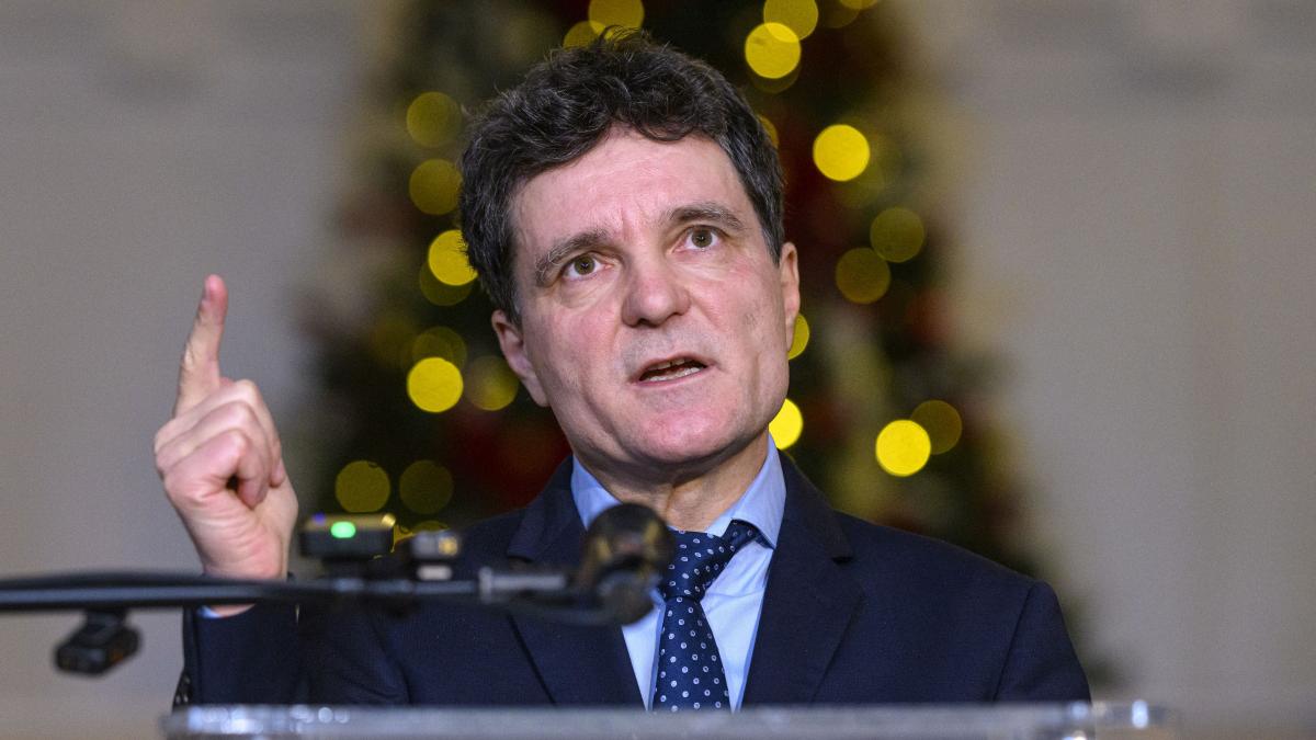 Nicusor Dan Am votat Elena Lasconi dar sper sa nu mai candideze