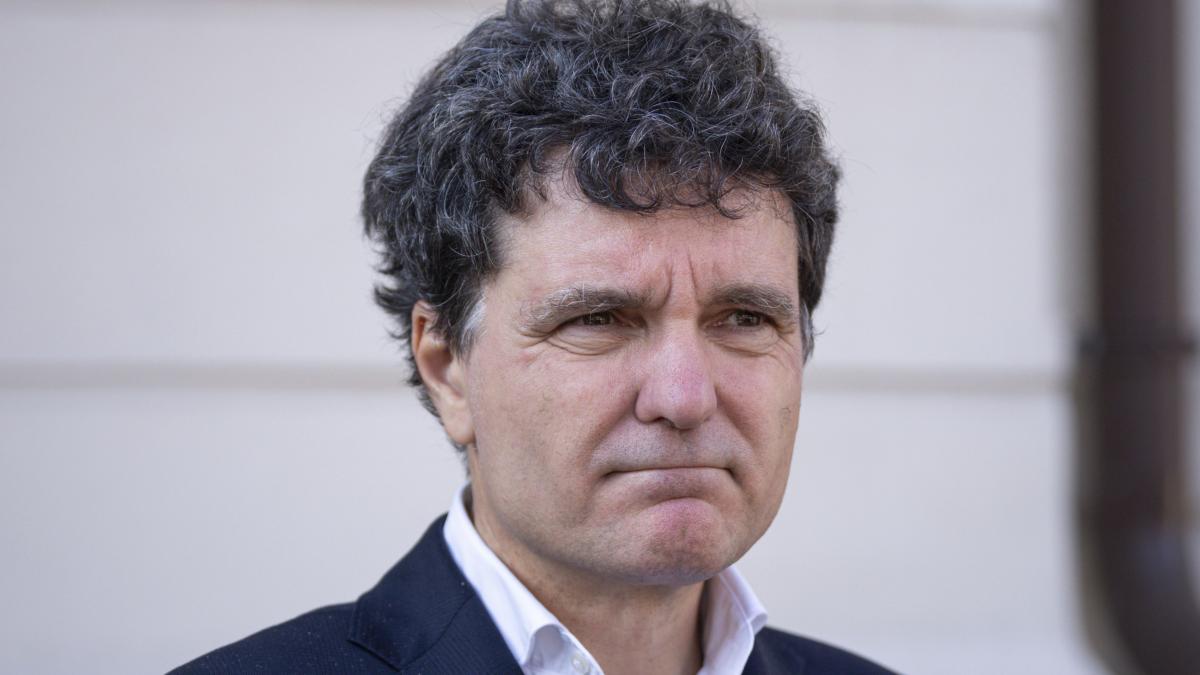 Nicusor Dan Ar fi absurd sa se anuleze alegerile din cauza lui Calin Georgescu si sa candideze din nou