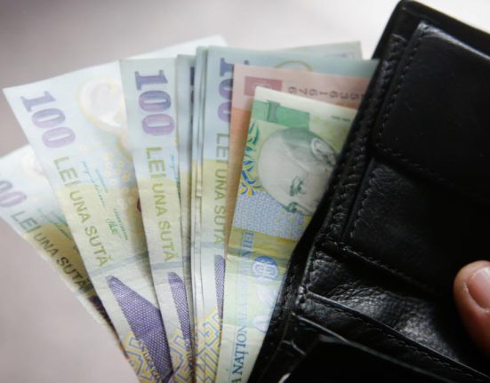 ORDONANTA TRENULET FORMA FINALA SCHIMBARI DIN 1 IANUARIE 2025 MASURILE ANUNTATE DE GUVERN
