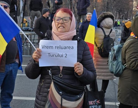 AUR critica decizia ICCJ in cazul Calin Georgescu Sfideaza milioane de romani si ignora lipsa dovezilor