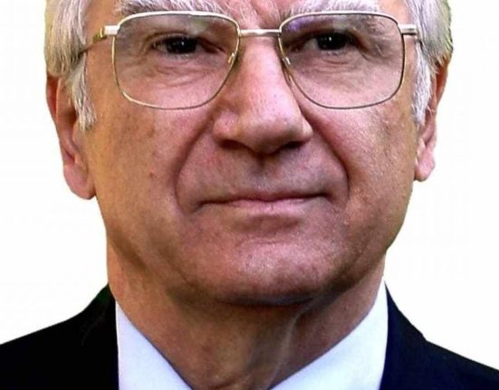 Academicianul Victor Voicu neaga sustinerea pentru Calin Georgescu Nu am nici macar simpatie pentru el
