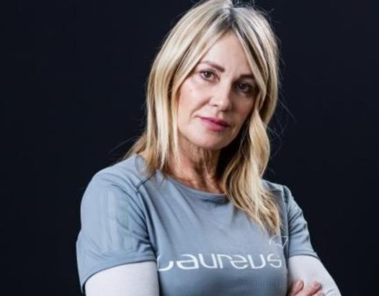 Alimentul eliminat definitiv de Nadia Comaneci Cum se mentine Zeita de la Montreal in forma