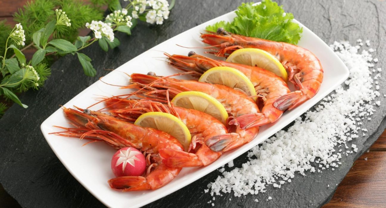 Atentie mare la ce consumati Cat de riscante sunt fructele de mare