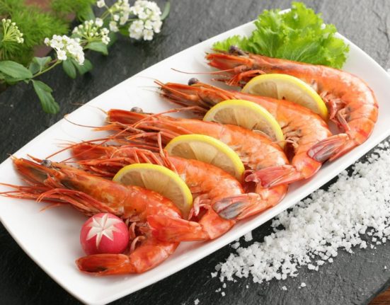 Atentie mare la ce consumati Cat de riscante sunt fructele de mare