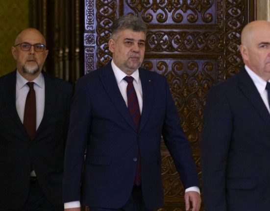 Bolojan despre impozitarea progresiva Nu s a discutat in Coalitie Trebuie sa reducem cheltuielile inainte de a creste taxele