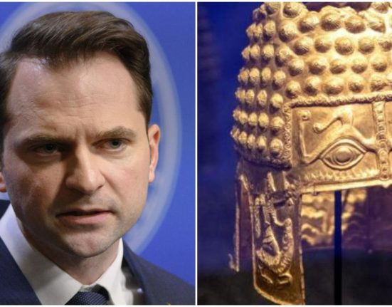 Burduja despre Tezaurul Dacic furat in Olanda Sa vedem daca a fost orchestrat pentru a manipula nationalistii inainte de alegeri