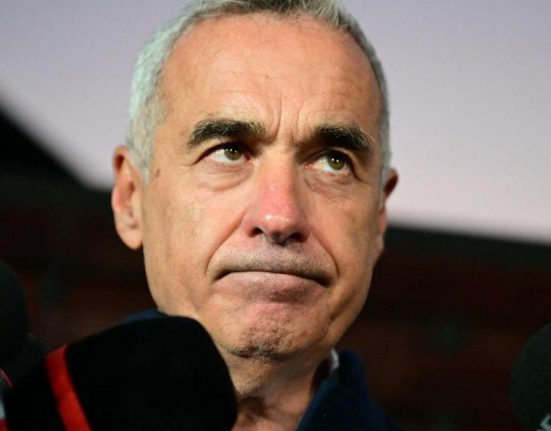 CEDO a respins cererea lui Calin Georgescu de a relua alegerile cu turul al doilea vot unanim
