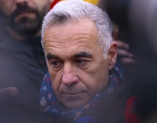 Calin Georgescu pierde la Comisia de la Venetia CCR poate anula alegerile pentru influenta externa