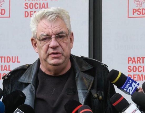 Candidatura lui Crin Antonescu inca incerta