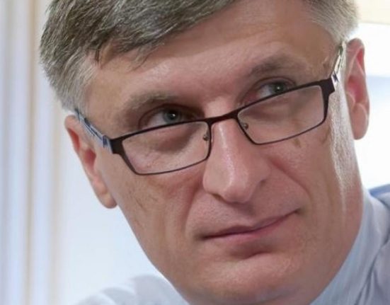 Catalin Avramescu nu mai candideaza la prezidentiale
