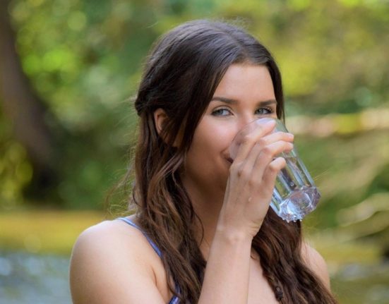 Ce este terapia cu apa eliminarea toxinelor si afectiunile tratabile