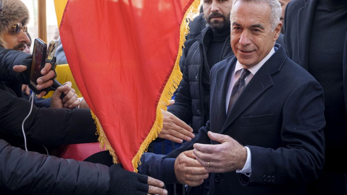 Ce risca Calin Georgescu pentru declaratiile despre servicii secrete