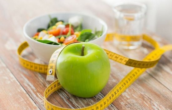 Ce sa schimbi in dieta pentru a slabi dupa sarbatori