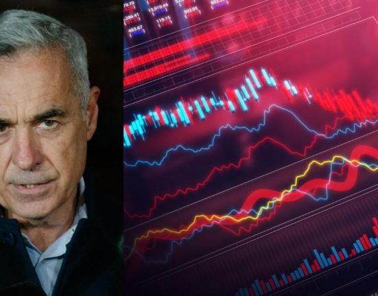 Ce sar intampla cu economia Romaniei daca Calin Georgescu ar deveni presedinte Avertismentul economistului sef al BNR