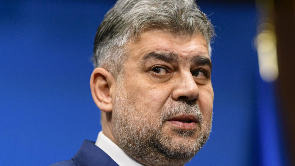 Ciolacu Excludem definitiv o crestere a TVA Inflatia ar creste