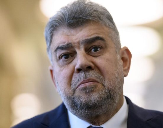 Ciolacu Nu am anulat nicio alegere Decizia CCR se aplica nu se comenteaza